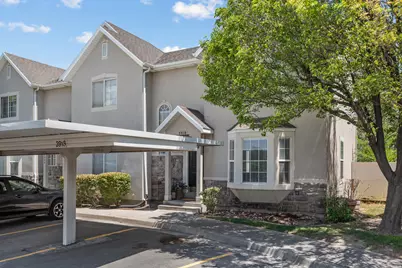 3916 N Davencourt Loop, Lehi, UT 84048 - Photo 2