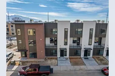 593 E Savvy Cv S #47, Salt Lake City, UT 84107 - Photo 14