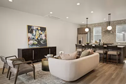 593 E Savvy Cv S #47, Salt Lake City, UT 84107 - Photo 4