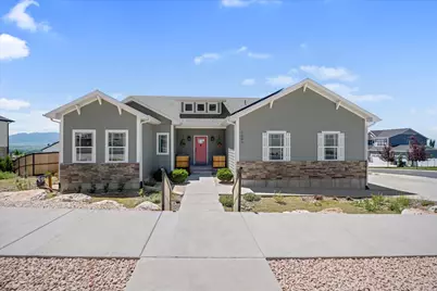 1093 S 600 E, Providence, UT 84332 - Photo 1