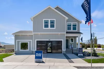 1494 S 4125 W #125, West Weber, UT 84401 - Photo 1