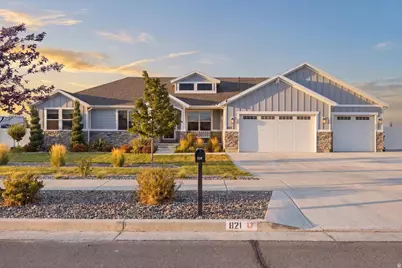 821 E Sunset View Rd S #724, Grantsville, UT 84029 - Photo 1