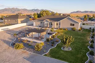 821 E Sunset View Rd S, Grantsville, UT 84029 - Photo 22