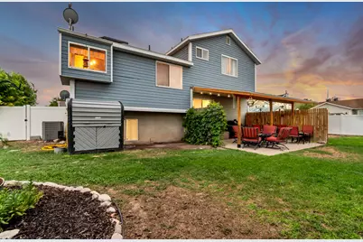 5114 W Eagle Wood Dr, West Valley, UT 84120 - Photo 30