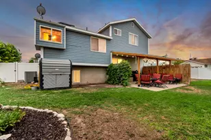 5114 W Eagle Wood Dr, West Valley, UT 84120 - Photo 30