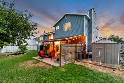 5114 W Eagle Wood Dr, West Valley, UT 84120 - Photo 28