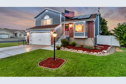 5114 W Eagle Wood Dr, West Valley, UT 84120 - Photo 1