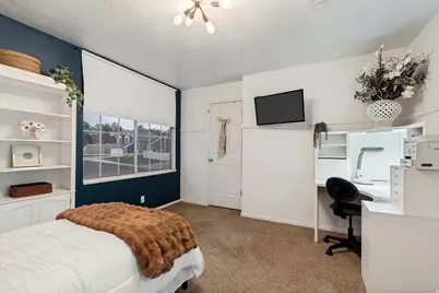 5114 W Eagle Wood Dr, West Valley, UT 84120 - Photo 20