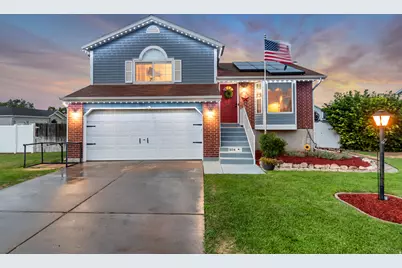 5114 W Eagle Wood Dr, West Valley, UT 84120 - Photo 2