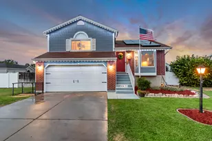 5114 W Eagle Wood Dr, West Valley, UT 84120 - Photo 2