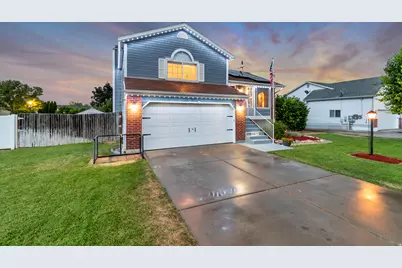 5114 W Eagle Wood Dr, West Valley, UT 84120 - Photo 4