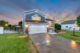 5114 W Eagle Wood Dr, West Valley, UT 84120 - Photo 4
