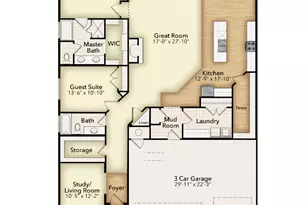 368 N 3250 W, West Point, UT 84015 - Photo 2