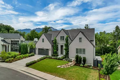 1528 E Waldrum Cir, Salt Lake City, UT 84106 - Photo 1