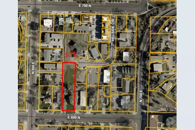 631 E 600 N, Logan, UT 84321 - Photo 1