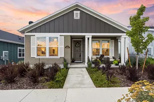 6089 W Stone Mount Wy, South Jordan, UT 84009 - Photo 1