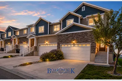 4462 W Lone Shadow Ln S, Herriman, UT 84096 - Photo 1