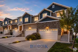 4462 W Lone Shadow Ln S, Herriman, UT 84096 - Photo 1