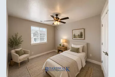 4462 W Lone Shadow Ln S, Herriman, UT 84096 - Photo 24