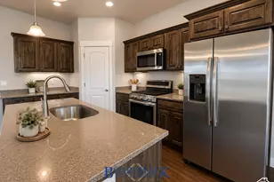 4462 W Lone Shadow Ln S, Herriman, UT 84096 - Photo 8