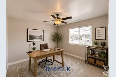 4462 W Lone Shadow Ln S, Herriman, UT 84096 - Photo 22