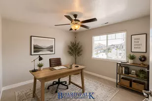 4462 W Lone Shadow Ln S, Herriman, UT 84096 - Photo 22