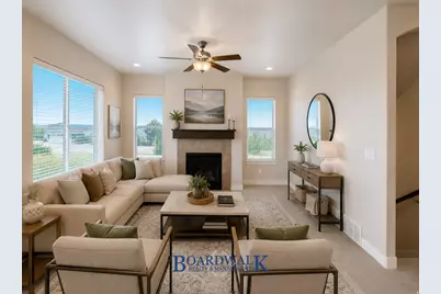 4462 W Lone Shadow Ln S, Herriman, UT 84096 - Photo 6