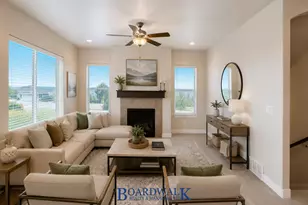 4462 W Lone Shadow Ln S, Herriman, UT 84096 - Photo 6