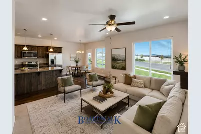 4462 W Lone Shadow Ln S, Herriman, UT 84096 - Photo 4