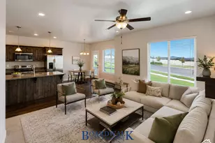4462 W Lone Shadow Ln S, Herriman, UT 84096 - Photo 4