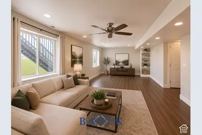 4462 W Lone Shadow Ln S, Herriman, UT 84096 - Photo 10