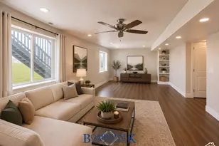 4462 W Lone Shadow Ln S, Herriman, UT 84096 - Photo 10