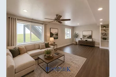4462 W Lone Shadow Ln S, Herriman, UT 84096 - Photo 12
