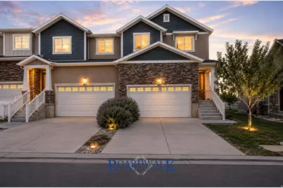 4462 W Lone Shadow Ln S, Herriman, UT 84096 - Photo 2