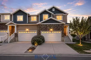4462 W Lone Shadow Ln S, Herriman, UT 84096 - Photo 2