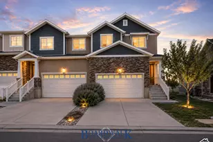 4462 W Lone Shadow Ln S, Herriman, UT 84096 - Photo 2