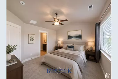 4462 W Lone Shadow Ln S, Herriman, UT 84096 - Photo 18