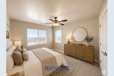 4462 W Lone Shadow Ln S, Herriman, UT 84096 - Photo 26