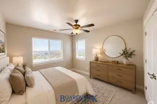 4462 W Lone Shadow Ln S, Herriman, UT 84096 - Photo 26