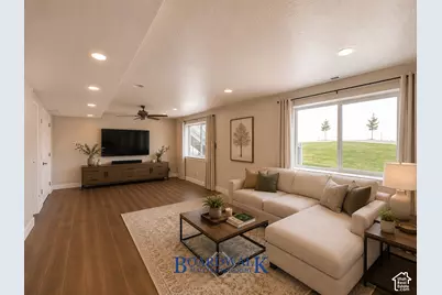 4462 W Lone Shadow Ln S, Herriman, UT 84096 - Photo 12