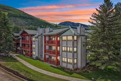 401 N Silver King Dr W #53, Park City, UT 84060 - Photo 44