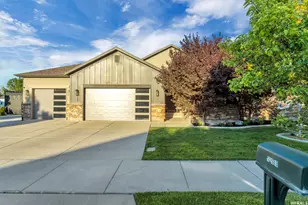 12543 S Andreas St, Riverton, UT 84096 - Photo 2