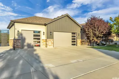 12543 S Andreas St, Riverton, UT 84096 - Photo 1