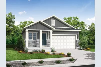 8791 S Calder Fork Dr, West Jordan, UT 84081 - Photo 1