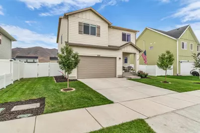 3350 N Flicker Dr, Eagle Mountain, UT 84005 - Photo 4