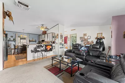 93 N Sherman St, Stockton, UT 84071 - Photo 4