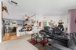 93 N Sherman St, Stockton, UT 84071 - Photo 4