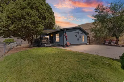 93 N Sherman St, Stockton, UT 84071 - Photo 1