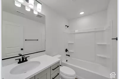 6206 S Buckskin Dr S, Saint George, UT 84790 - Photo 20