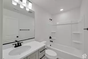 6206 S Buckskin Dr S, Saint George, UT 84790 - Photo 20